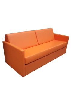 Sofá cama Kattre Fijo