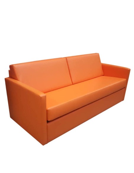Sofá cama Kattre Fijo