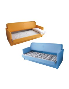 Sofá cama Kattre Fijo 2