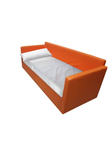 Sofá cama Kattre Fijo