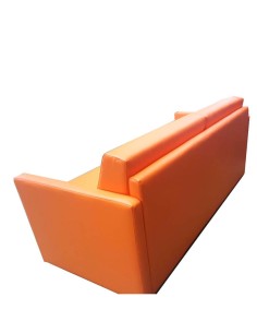 Sofá cama Kattre Extensible Lamas 2