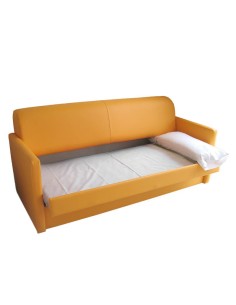 Sofá cama Kattre Extensible Parrilla 2
