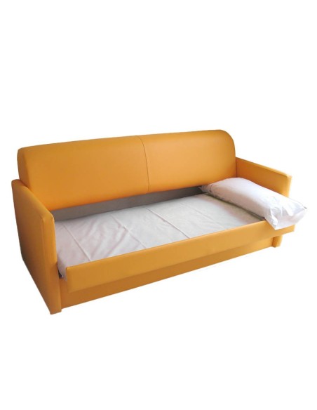 Sofá cama Kattre Extensible Parrilla 2