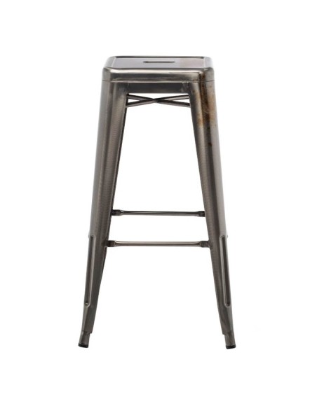 Taburete Tol Cepillado 3