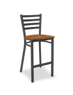 Taburete Virginia Madera M