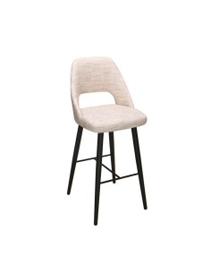 Taburete Persi beige indiana