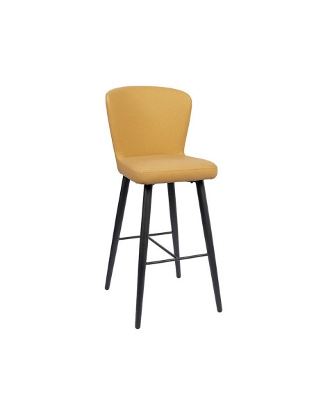 Taburete Pirs mostaza