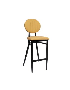 Taburete Jonny azul 2