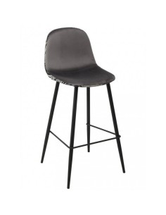 Taburete Anastasia Decoración floral 2