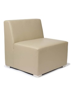 Butaca Dero módulo polipiel Kashmir