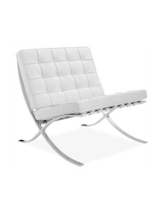 Butaca Barny polipiel negra 2