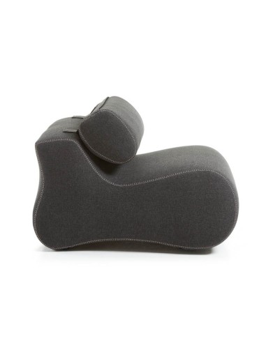 Butaca Borealis Gris Grafito 2