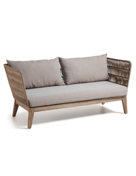 Butaca Corona para patios y jardines