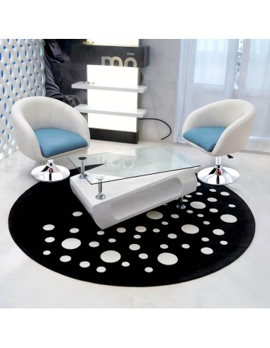 Butaca Mop ideal platos de televisión