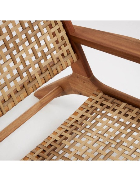 Butaca Benigno | Elegancia y Conciencia Ambiental en Tu Hogar