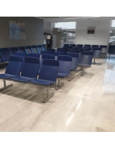 Bancada Citizen New 2 plazas 2