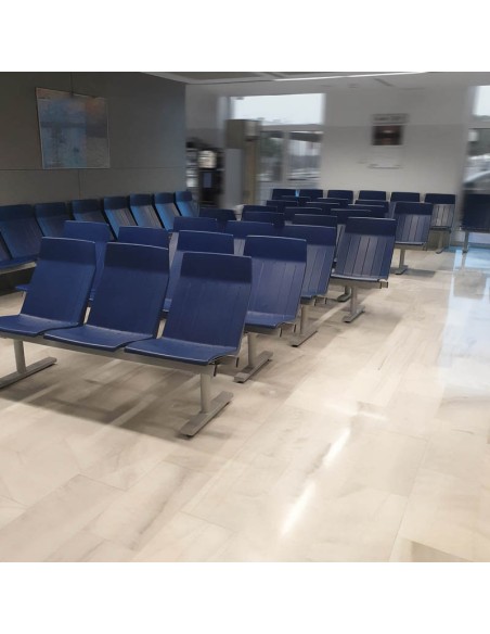 Bancada Citizen New 2 plazas para hospitales