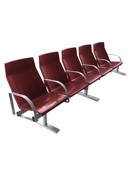 Bancada Citizen New 5 plazas