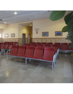 Bancada Citizen New 5 plazas 2