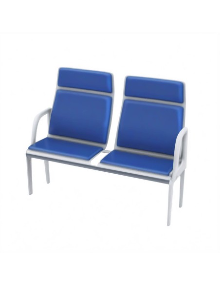 Bancada Citizen New Confort 2 plazas