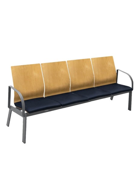 Bancada Trade New Confort 4P