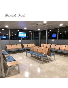 Bancada Trade New Confort 5P 2