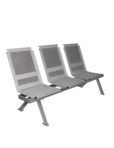 Bancada Pegasus New 3 plazas