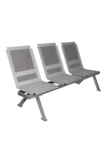 Bancada Pegasus New 3 plazas