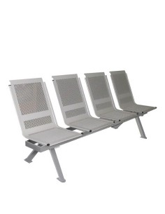 Bancada Pegasus New 4 plazas