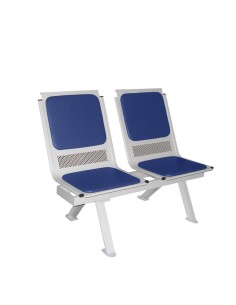 Bancada Pegasus New Confort 2 plazas