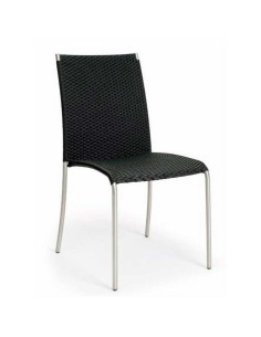 Silla Colta Médula Antracita