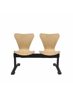 Bancada Olimpia New 2 Plazas