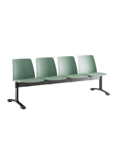 Bancada Tarak 4P pata T