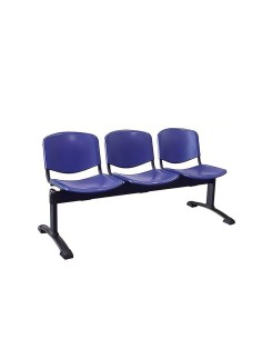 Bancada Haley Polipropileno 3P