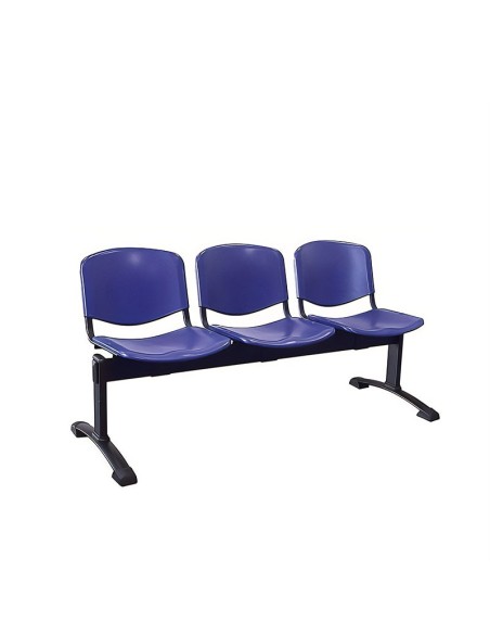 Bancada Haley Polipropileno 3P