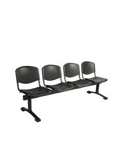 Bancada Haley Polipropileno 4P