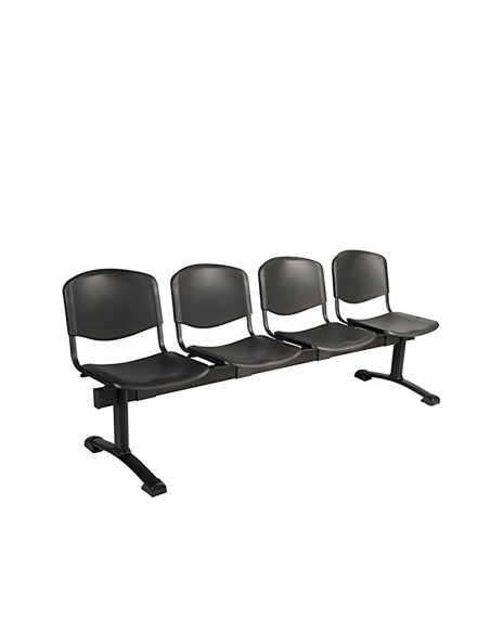 Bancada Haley Polipropileno 4P