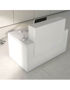 Mostrador Recepción Jabel 120 2