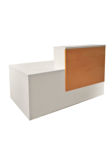 Mostrador Recepción Jabel 120 para restaurantes