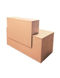 Mostrador Recepción Jabel 120