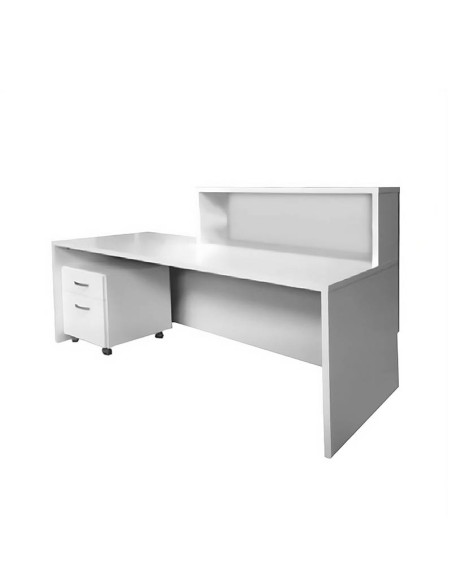 Mostrador Recepción Jabel 160 especial tiendas