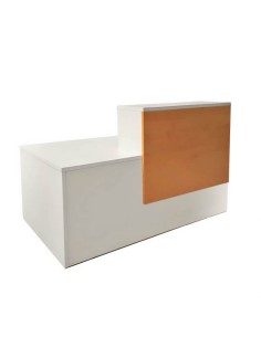 Mostrador Recepción Jabel 160 para empresas