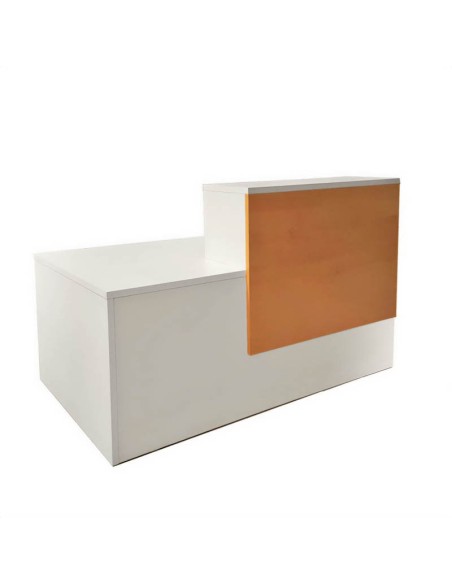 Mostrador Recepción Jabel 160 para empresas