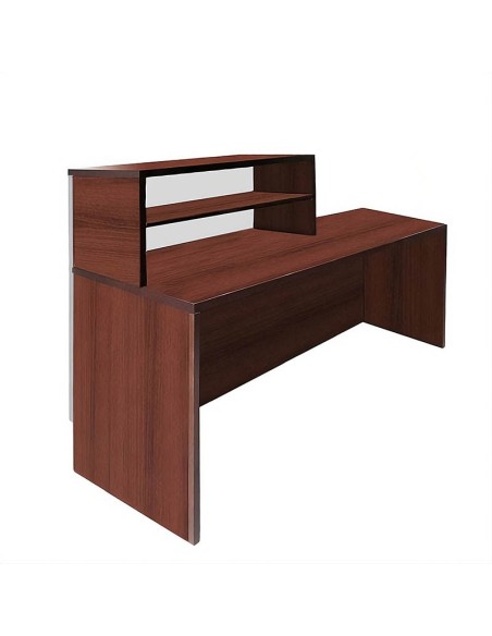 Mostrador Recepción Jabel 180 para empresas