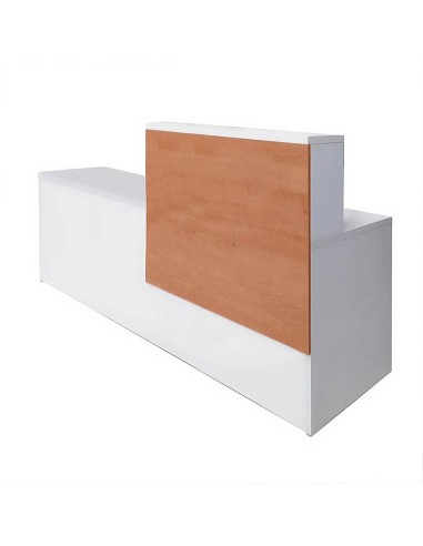 Mostrador Recepción Jabel 180