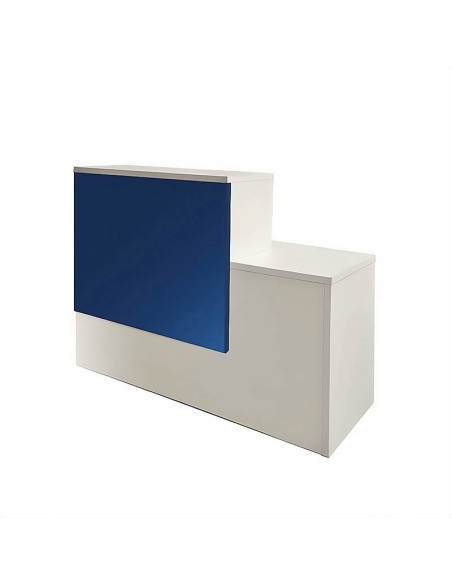 Mostrador Recepción Jabel Mini 120 ideal para tiendas
