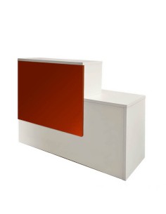 Mostrador Recepción Jabel Mini 140