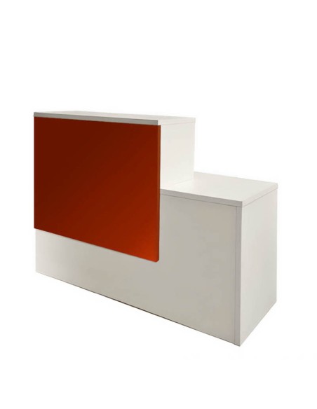 Mostrador Recepción Jabel Mini 140