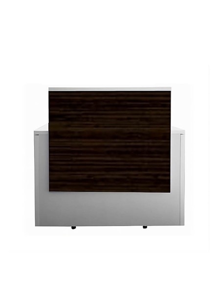 Mostrador Recepción Jabel Mini 140 ideal tiendas