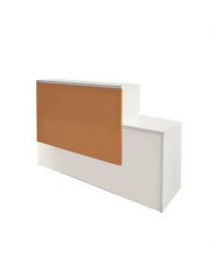 Mostrador Recepción Jabel Mini 160